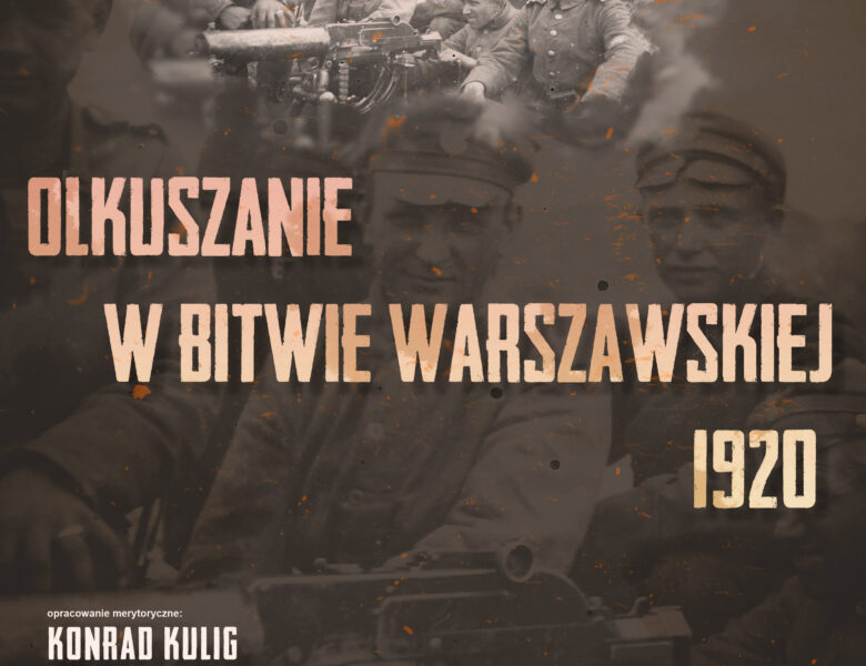 Wystawa „Olkuszanie w Bitwie Warszawskiej 1920”