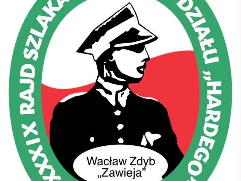 Lista startowa na 39. Rajd „Hardego”