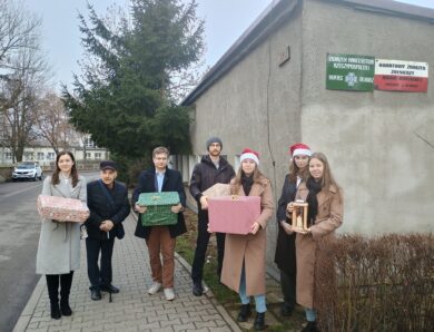 Paczka dla Kombatanta AD 2025