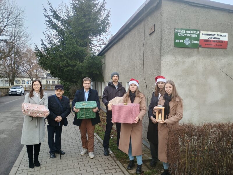 Paczka dla Kombatanta AD 2025